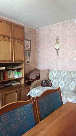 Продаж Квартира 3-кімнатна, 8/16 поверх на Архипенка Олександра вул., д. 8-Б Київ