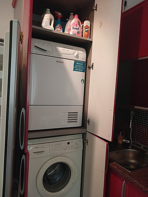 Просторная 3-комнатная квартира на 10-й Фонтана, 134 м² + 2 паркоместа Odessa - photo 15