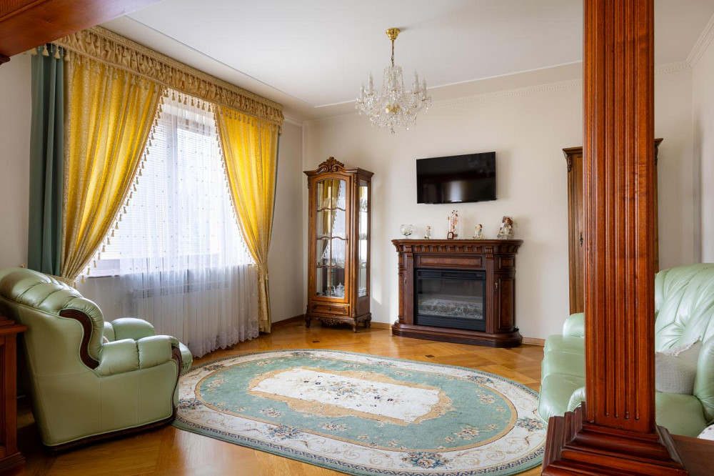 Продаж Квартира на улица Гоголя  - photo 5