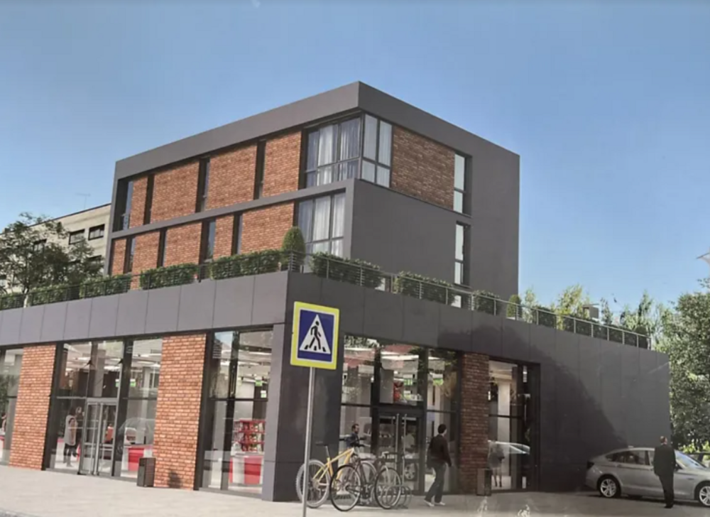 Продаж 2к квартири 97 кв. м на вул. Козацька Тернопіль - фото 6