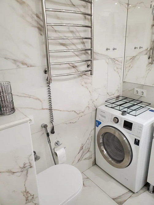 1-кімнатна, Юлії Здановської вул. (Михайла Ломоносова), 58, Голосіївський Kiev - photo 7