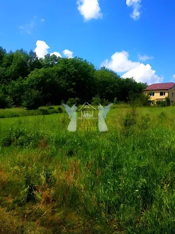 Продаж земельної ділянки  площа 6 сот Вишнева вулиця  - фото 1