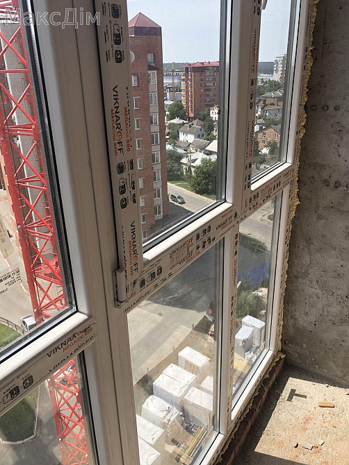 Продаж Гараж/паркомісце на вул. Полковника Нечая 8/16 поверх Ternopil' - photo 11