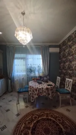 Продаж 2к Квартира 77 кв.м Паркова 3А Минай