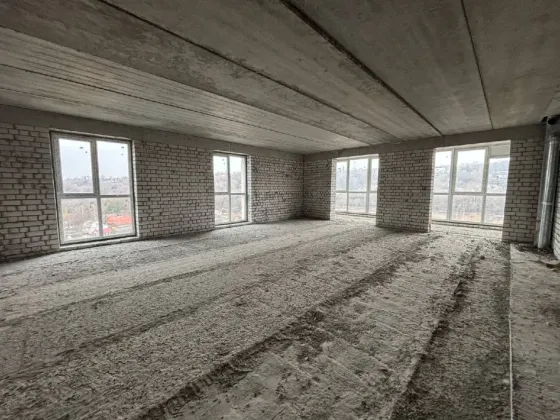 Продаж 3к Квартира 88 кв.м лучший дом Дніпро