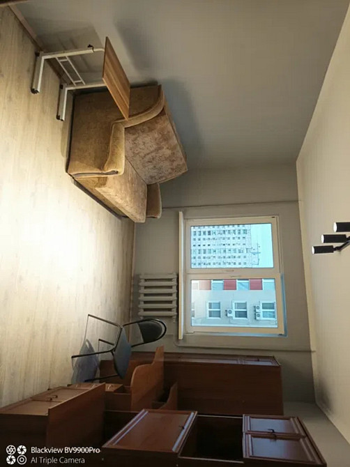 Оренда Квартира 3-кімнатна, 20/25 поверх на Ахматової, 26 Київ - фото 10