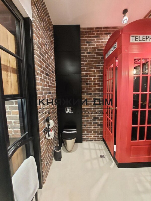 БЕЗ КОМІСІЇ!!! Оренда 1-но к. квартири студіо в центрі Києва. №11200805 Київ - фото 7