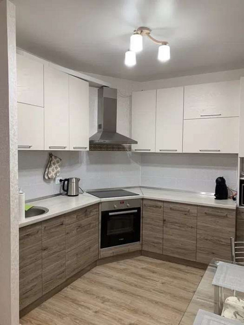 Оренда Квартира 1-кімнатна, 12/25 поверх на ул. Елизаветы Чавдар Kiev - photo 1