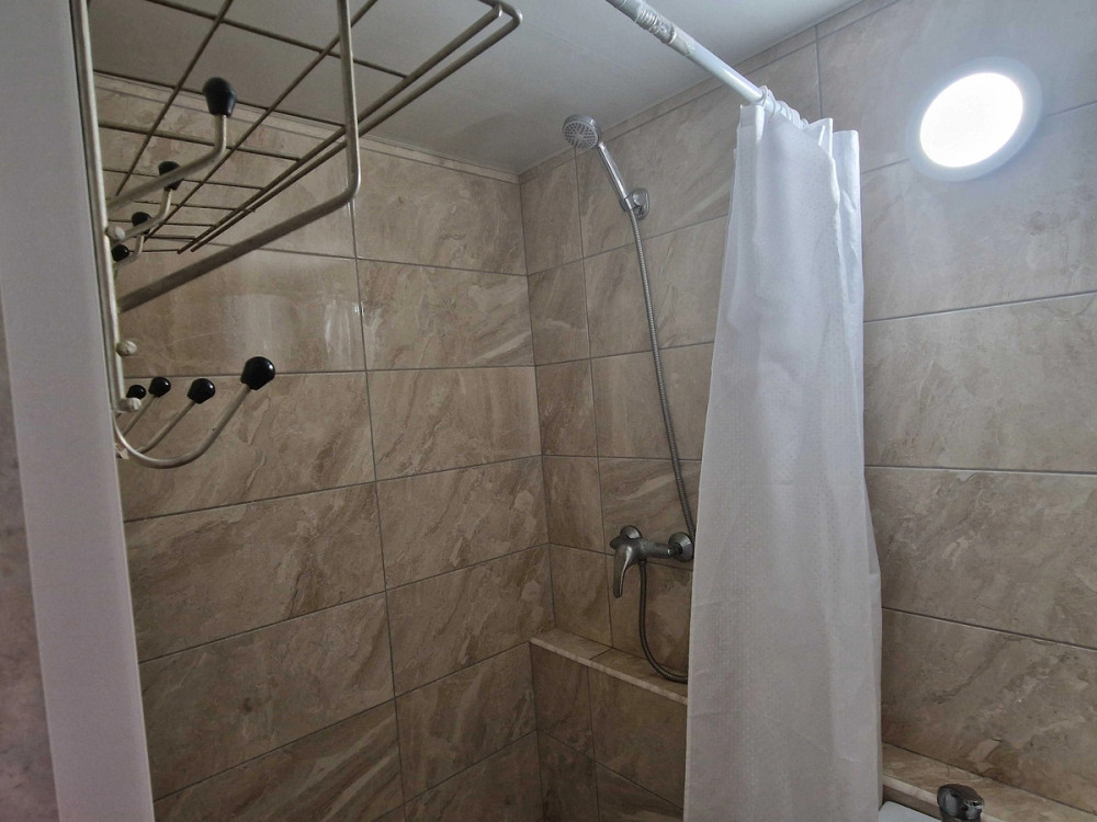 Оренда Квартира 1-кімнатна, 2/5 поверх на Бориспільська, 9 Київ - фото 8