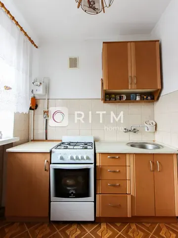 Продаж 2к Квартира 44.4 кв.м Коперника вулиця 34 Луцьк - фото 2