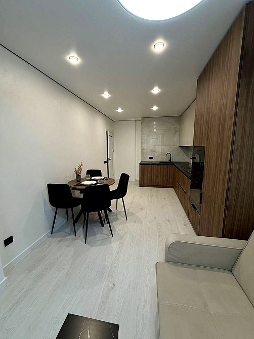 Оренда Квартира 1-кімнатна, 5/13 поверх на вул. Хіміків Ивано-Франковск - изображение 2