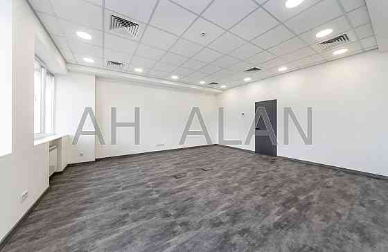 Оренда офісне приміщення на Верхній Вал вул., 72 приміщень - 8, поверх - 3/5 Київ
