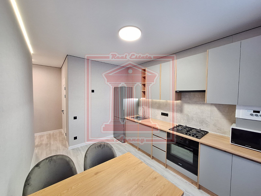 Оренда Квартира 1-кімнатна, 3/4 поверх на Шевченко, 35 Бориспіль - фото 2