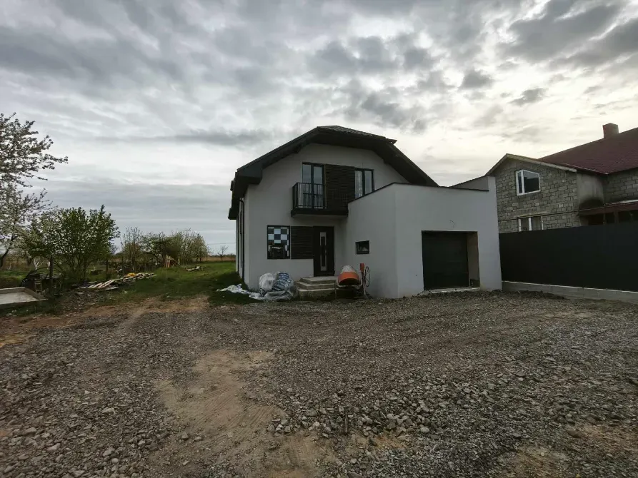 Продаж 2-поверховий Будинок з ділянкою 11.5 сот 155 кв.м 4 кімн. на Садова Тарнівці - фото 3