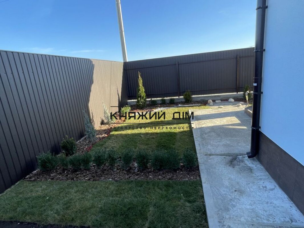 Продаж сучасного будинку в с. Віта-Поштова. №2211351  - photo 19