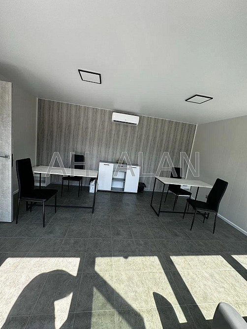 Оренда торгове приміщення на Берестейский пр-т, 6 приміщень - 1, поверх - 1/1 Київ - фото 7