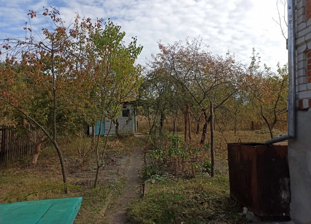 Продаж 2-поверховий Дача з ділянкою 9 сот 70 кв.м 3 кімн. на Березівський масив Zhytomyr - photo 1