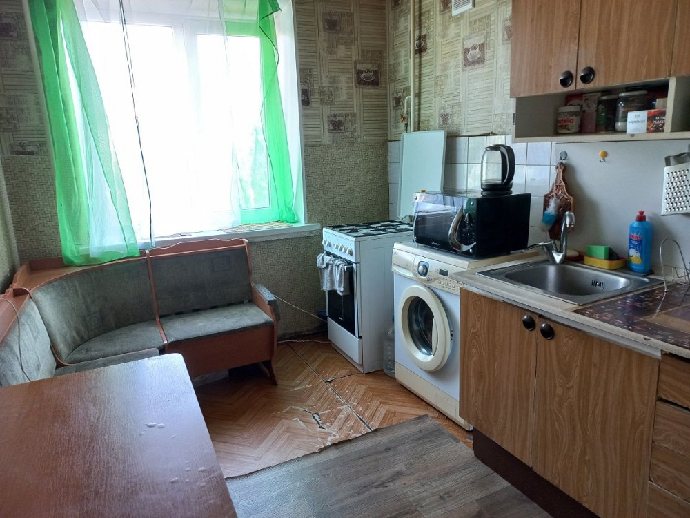 Продаж Квартира 4-кімнатна, 6/9 поверх на Романа Шухевича вул., д. 24 Київ - фото 2