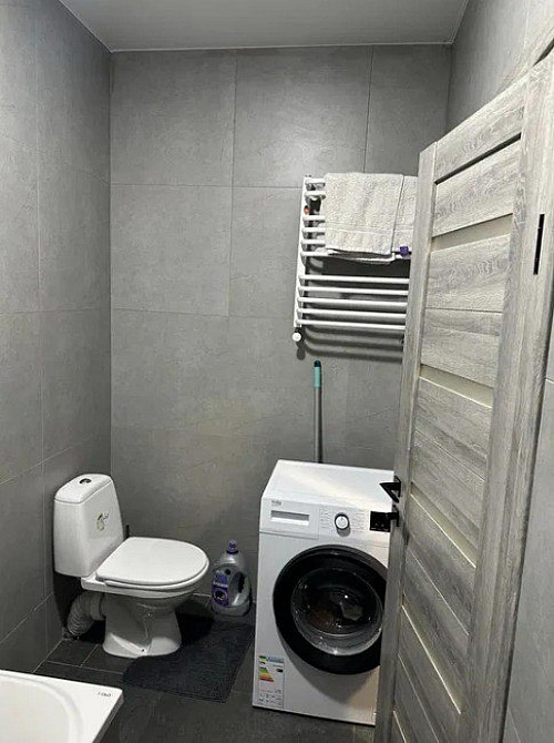 Оренда Квартира 1-кімнатна, 3/4 поверх на вул. В.Чорновола Рівне - фото 4