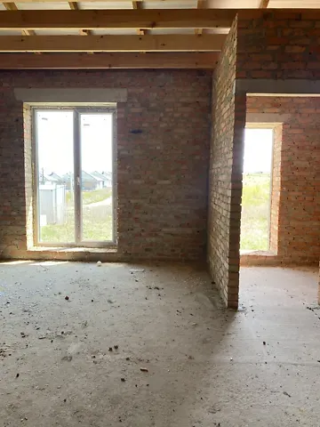 Продаж 1-поверховий   73 кв.м 4 кімн. на Веснянковий масив Рівне - фото 9