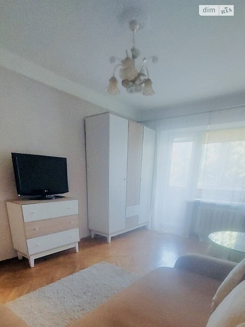 Оренда Квартира 1-кімнатна, 4/9 поверх на Братиславська, 34 Київ - фото 5