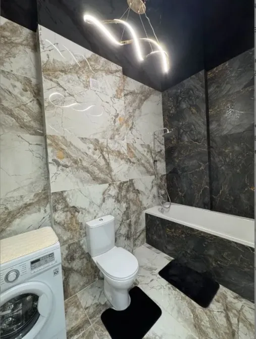 Продажа 1к Квартира 48 кв.м фонтанская дорога Одесса - изображение 7