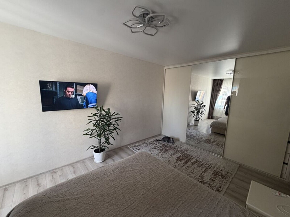 Продаж Квартира 2-кімнатна, 5/6 поверх Вінниця - фото 4