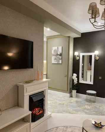 Оренда Квартира 2-кімнатна, 1/10 поверх на Крыжановка Одеса