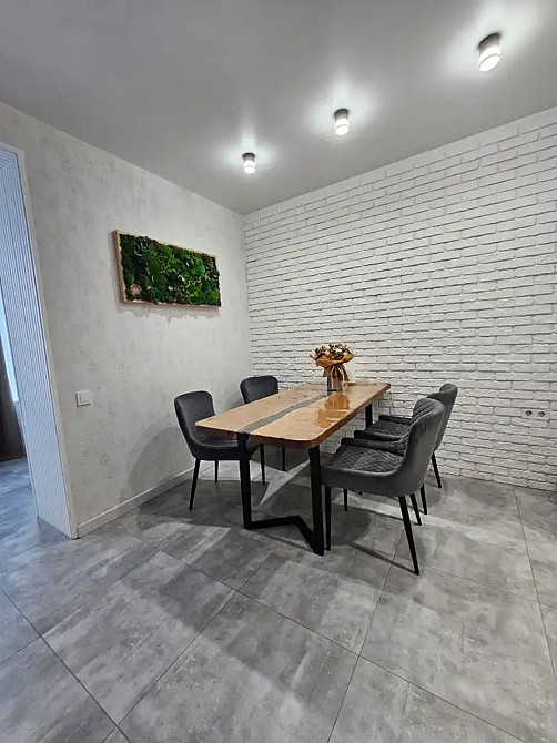 Продаж Квартира 2-кімнатна, 9/11 поверх на Любарского пер., 4А Дніпро - фото 4