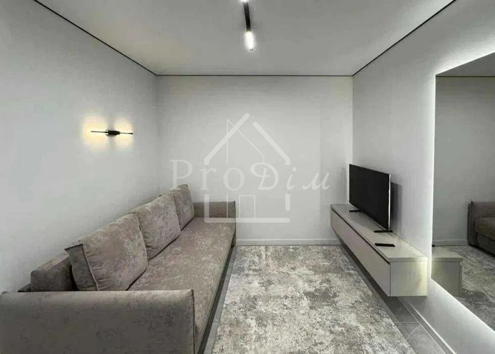 Оренда Квартира 1-кімнатна, 12/13 поверх на Михайла Максимовича вул. (Онуфрія Трутенка), 24 Київ - фото 5