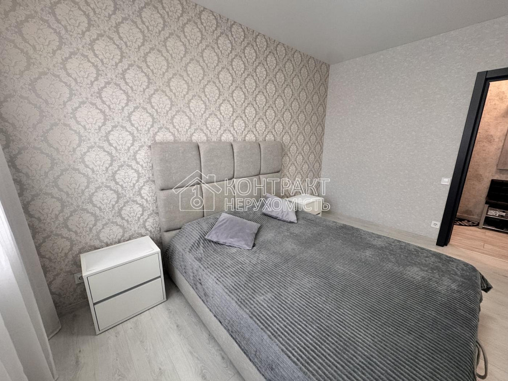 Продаж Квартира 2-кімнатна, 7/9 поверх на вул. Миру Харків - фото 20