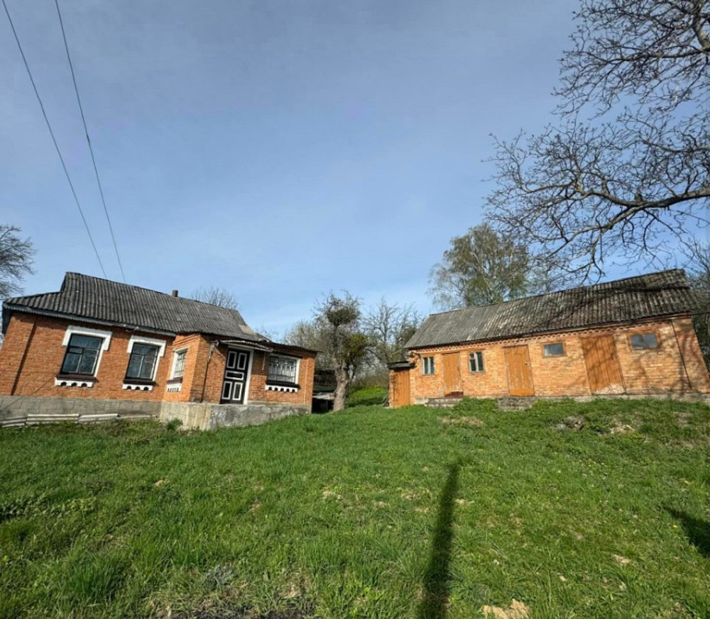 Продаж земельної ділянки 47 соток  - изображение 1