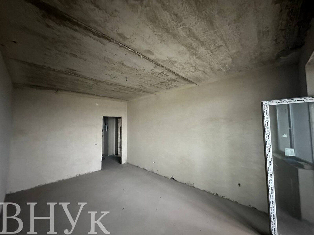 Продаж Квартира 1-кімнатна, 11/11 поверх на вул. Антонича Львів - фото 6