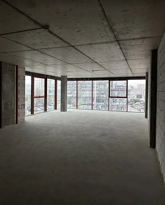 Оренда торгове приміщення поверх - 3/8 Ternopil' - photo 3