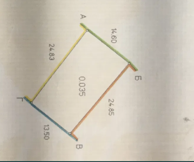 Продаж земельної ділянки 3.5 соток на КООП Энергетик, 4 Лиманка