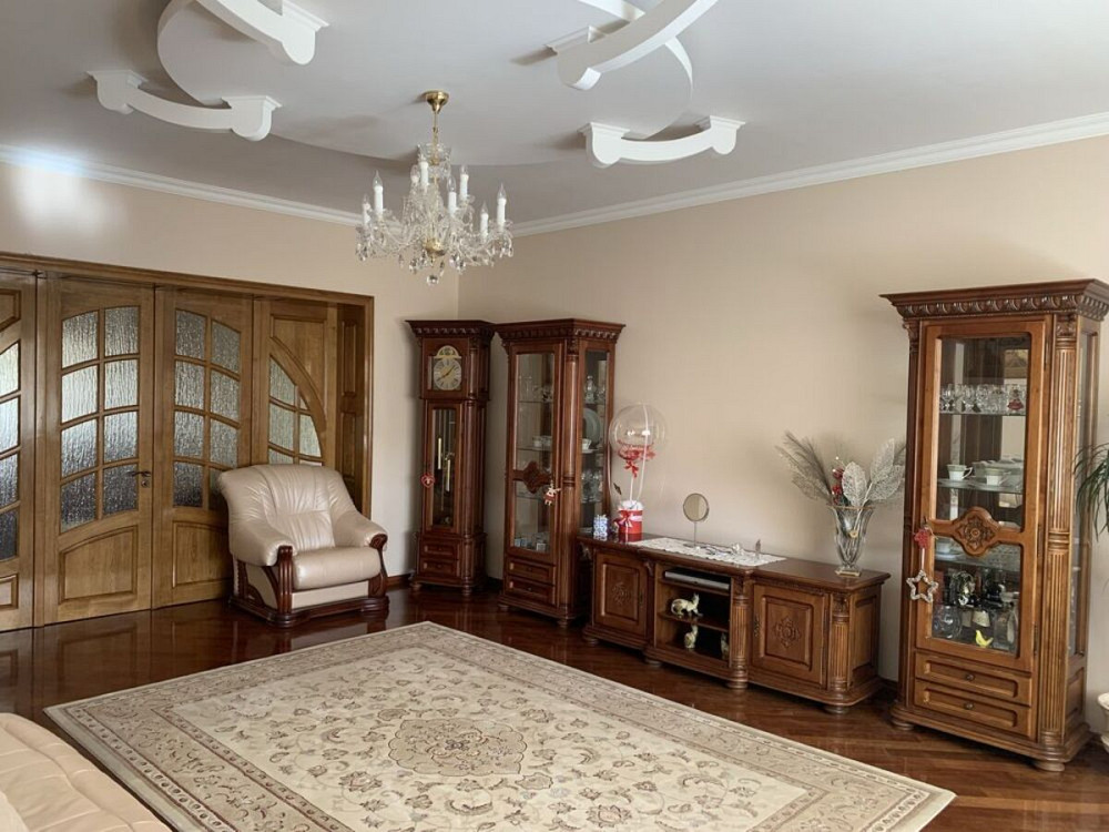 Продаж Квартира 2-кімнатна, 4/6 поверх на вул.Берегова, 22а Івано-Франківськ - фото 11