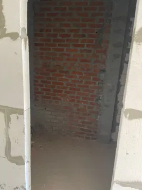 Продаж Квартира 1-кімнатна на ул. Генерала Бочарова, 60б Крижанівка (Ширяївський район) - фото 8