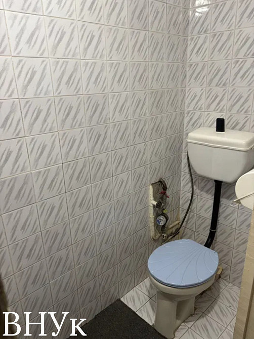 Продаж Квартира 1-кімнатна, 2/5 поверх на Наливайка Луцк - изображение 3