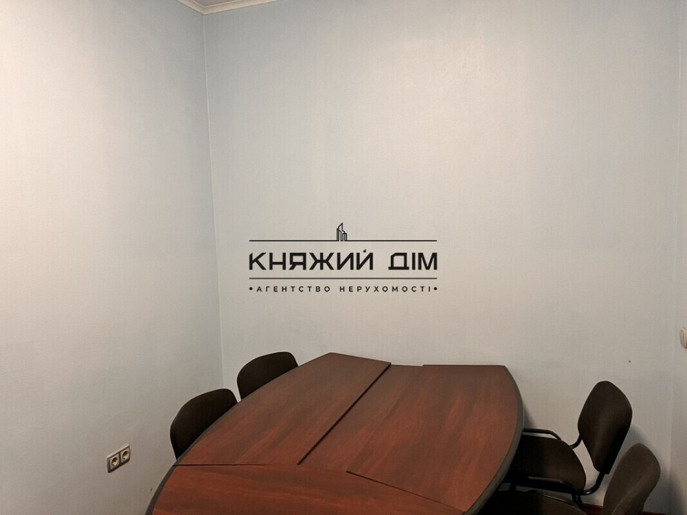 Оренда офісне приміщення на Саксаганского ул. поверх - 14/25 Київ - фото 6