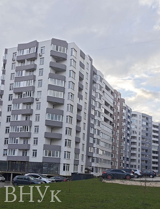 Продаж Квартира 2-кімнатна, 8/11 поверх на вул. Смакули Тернополь - изображение 19