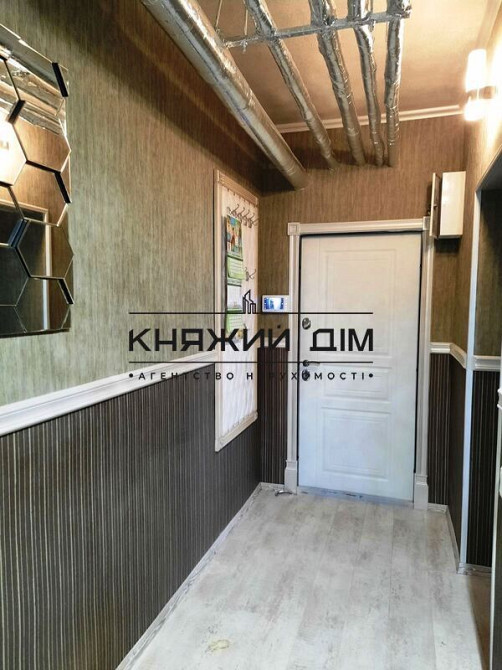 Продаж офісне приміщення на Бажана Николая просп. поверх - 18/18 Київ - фото 11