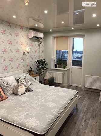 Продаж Квартира 2-кімнатна, 9/10 поверх на Левка Лукяненка (Ватутіна) Вінниця