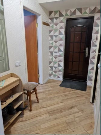 Продам 1-комнатную квартиру в центре пос.Котовского Одеса