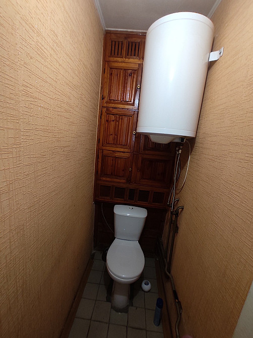 Оренда Квартира 2-кімнатна, 2/9 поверх на Звязківців Житомир - фото 3