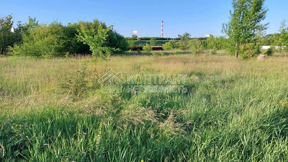 Продаж земельної ділянки 15 соток Песочин - изображение 1