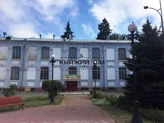 Оренда офісне приміщення на Мельникова ул. поверх - 3/4 Kiev