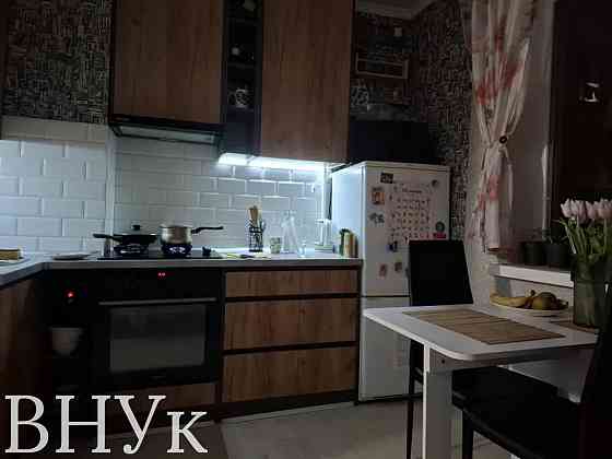 Продаж Квартира 1-кімнатна, 2/9 поверх на Соборності Луцьк