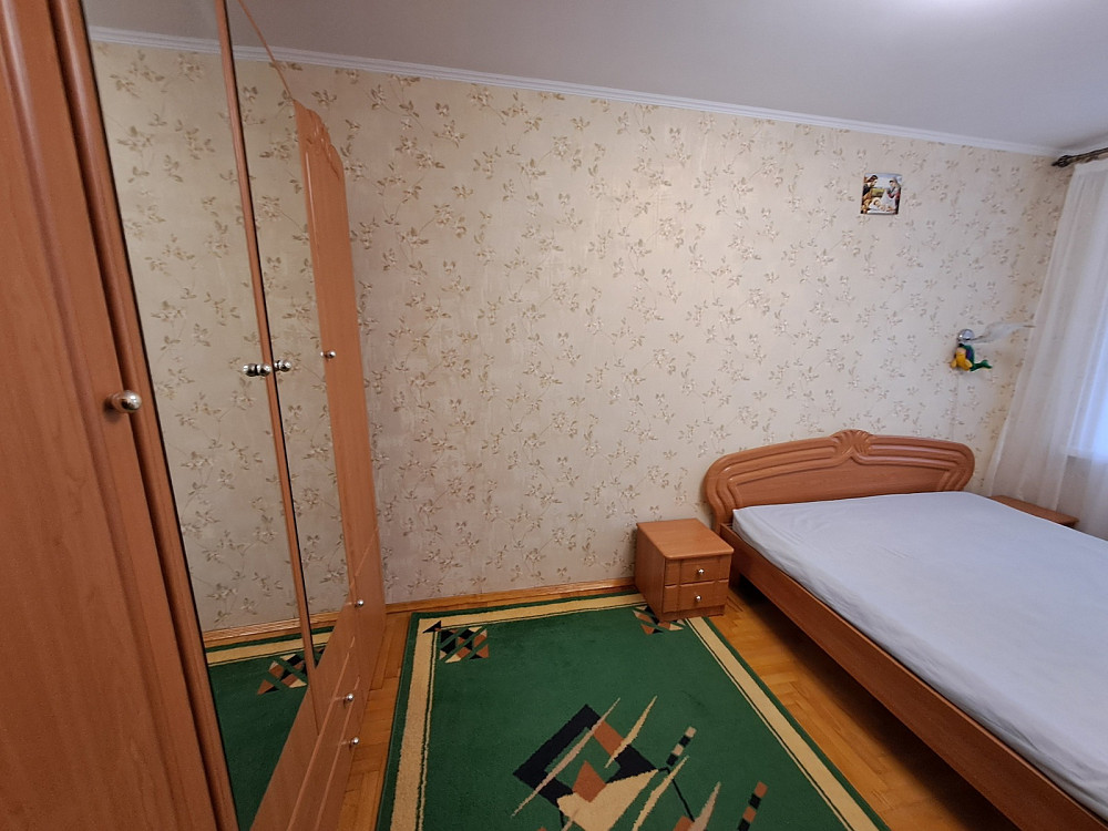 Оренда Квартира 2-кімнатна, 5/9 поверх на Будного С. вул., 34 Тернополь - изображение 10