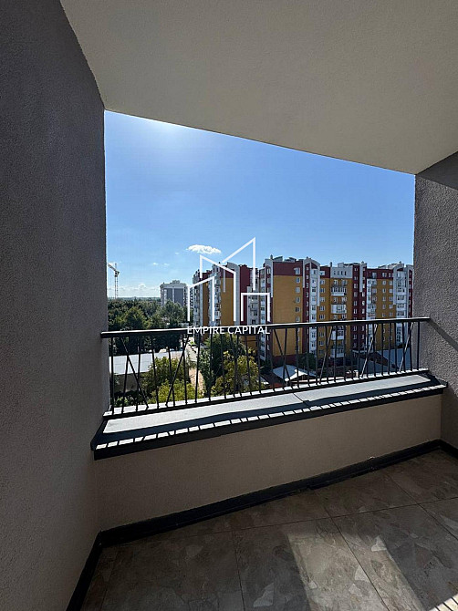 Продаж 1к квартири 40.9 кв. м Львів - фото 19