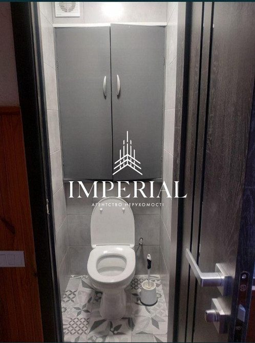 Оренда 4к Квартира 86 кв.м Севастопольська вул. Київ - фото 14